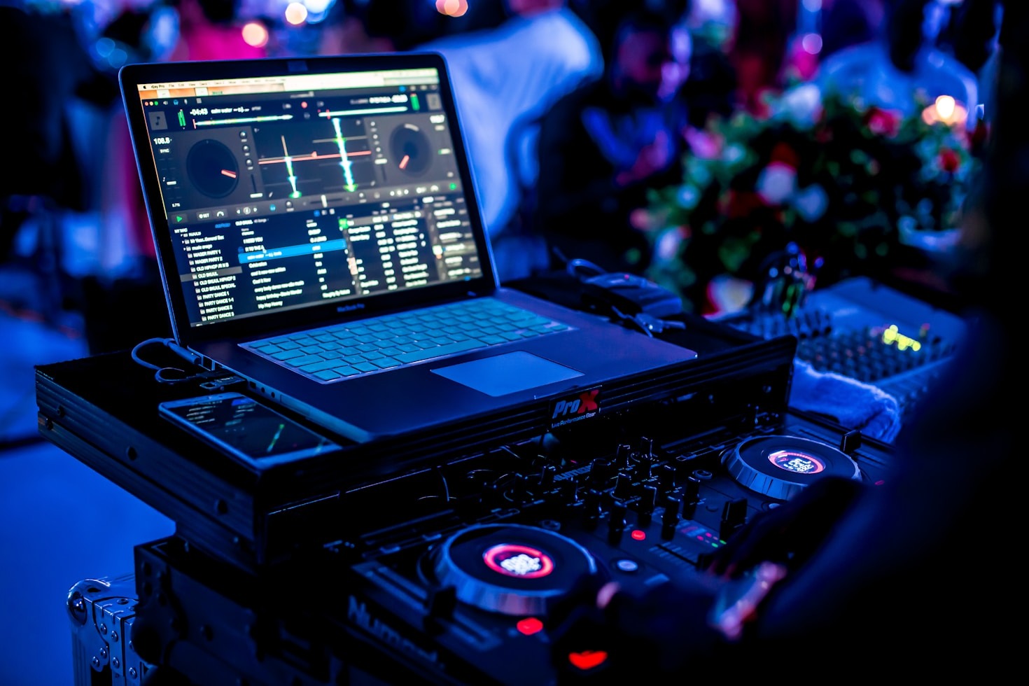 The Evolution of Sound System Culture