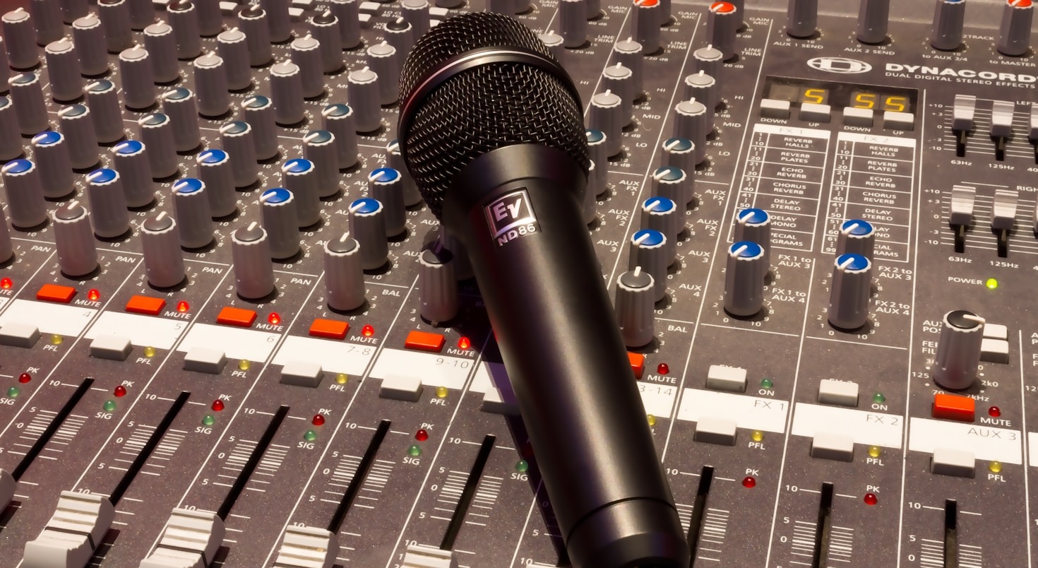 How DJs and MCs Shape the Sound System Scene
