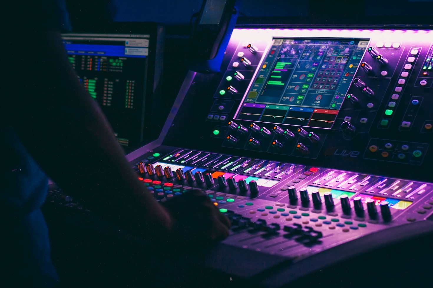Global Trends in Modern Sound System Music