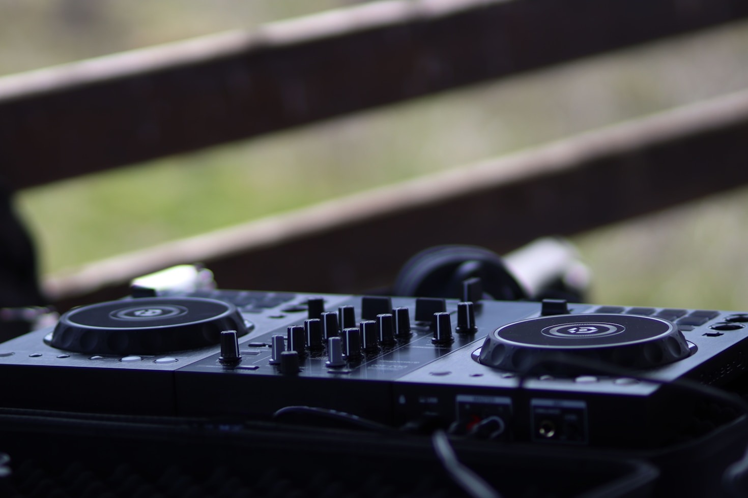 The Role of Crews in Sound System History