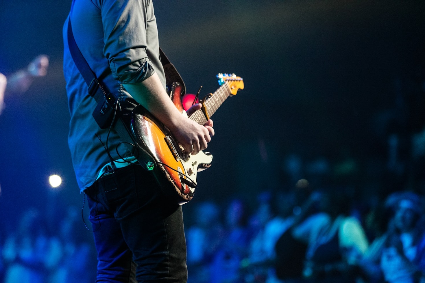 Connecting Fans Through Sound System Communities